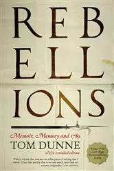 Book cover of Rebellions by Unknown