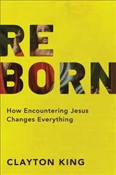 Book cover of Reborn by Mª del Mar Agulló