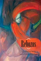 Book cover of Rebozos by Carmen Tafolla