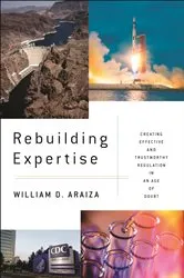 Book cover of Rebuilding Expertise by Unknown