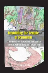 Book cover of Rebuilding the Temple at Jerusalem by Unknown
