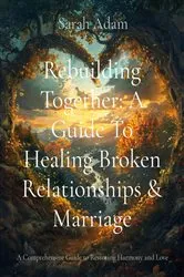 Book cover of Rebuilding Together by Unknown