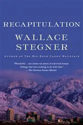 Book cover of Recapitulation by Unknown