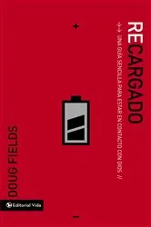 Book cover of Recargado by Doug Fields