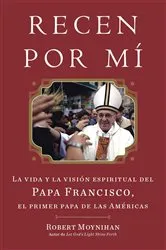 Book cover of Recen Por Mi by Unknown