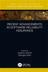 Book cover of Recent Advancements in Software Reliability Assurance by Adarsh Anand