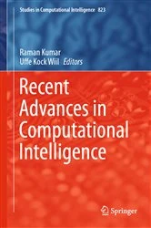 Book cover of Recent Advances in Computational Intelligence by Raman Kumar