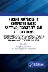 Book cover of Recent Advances in Computer Based Systems, Processes and Applications by Anupama Namburu