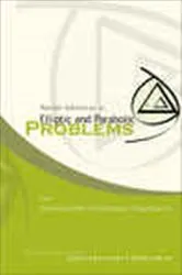 Book cover of Recent Advances In Elliptic And Parabolic Problems, Proceedings Of The International Conference by Unknown