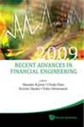 Book cover of Recent Advances In Financial Engineering 2009 - Proceedings Of The Kier-tmu International Workshop On Financial Engineering 2009 by Masaaki Kijima