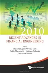 Book cover of Recent Advances In Financial Engineering 2010 - Proceedings Of The Kier-tmu International Workshop On Financial Engineering 2010 by Unknown