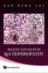 Book cover of Recent Advances In Iga Nephropathy by Kar Neng Lai