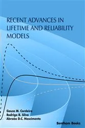 Book cover of Recent Advances in Lifetime and Reliability Models by Unknown