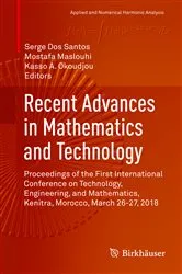 Book cover of Recent Advances in Mathematics and Technology by Unknown