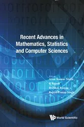 Book cover of Recent Advances In Mathematics, Statistics And Computer Science 2015 - International Conference by Arun Kumar Sinha