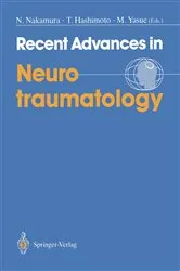 Book cover of Recent Advances in Neurotraumatology by Norio Nakamura