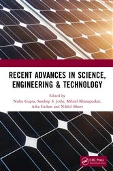 Book cover of Recent Advances in Science, Engineering & Technology by Nishu Gupta