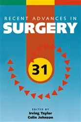 Book cover of Recent Advances in Surgery 31 (31st ed.) by Irving Taylor
