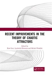 Book cover of Recent Improvements in the Theory of Chaotic Attractors by René Lozi
