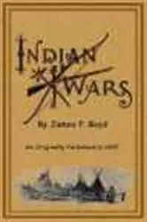 Book cover of Recent Indian Wars, Under the Lead of Sitting Bull by James P. Boyd