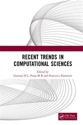 Book cover of Recent Trends in Computational Sciences by Gururaj H L