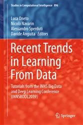 Book cover of Recent Trends in Learning From Data by Luca Oneto