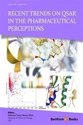 Book cover of Recent Trends on QSAR in the Pharmaceutical Perceptions by Unknown