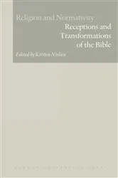 Book cover of Receptions and Transformations of the Bible by Kirsten Jensen
