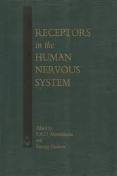 Book cover of Receptors in the Human Nervous System by F. A. O. Mendelsohn