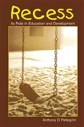 Book cover of Recess by Lane Smith