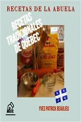 Book cover of Recetas de la abuela by N/A