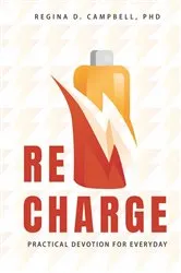 Book cover of Recharge (2nd ed.) by Regina D. Campbell