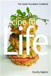 Book cover of Recipe For Life 2 by Dorothy Edgelow