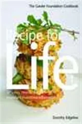 Book cover of Recipe for Life [Part 1] by Dorothy Edgelow