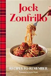 Book cover of Recipes to Remember by Jock Zonfrillo