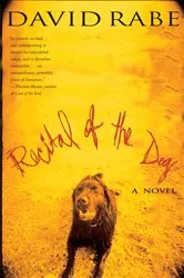 Book cover of Recital of the Dog by David Rabe