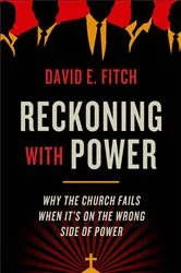 Book cover of Reckoning with Power by Unknown