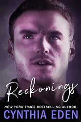 Book cover of Reckonings by Cynthia Eden