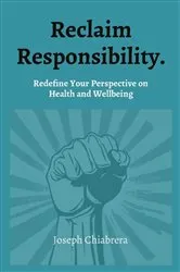 Book cover of Reclaim Responsibility. by Unknown