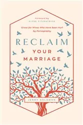 Book cover of Reclaim Your Marriage by Unknown