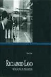 Book cover of Reclaimed Land by David Clarke