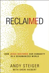 Book cover of Reclaimed by Unknown