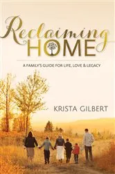 Book cover of Reclaiming Home by Lesego Malepe