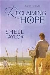 Book cover of Reclaiming Hope by Michael R. Wear
