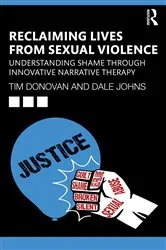 Book cover of Reclaiming Lives from Sexual Violence by Tim Donovan