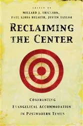 Book cover of Reclaiming the Center by Unknown