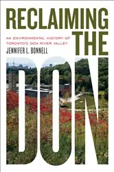 Book cover of Reclaiming the Don by Jennifer L. Bonnell