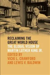 Book cover of Reclaiming the Great World House by Vicki L. Crawford