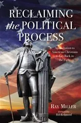 Book cover of Reclaiming the Political Process by Unknown