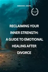 Book cover of Reclaiming Your Inner Strength by Unknown